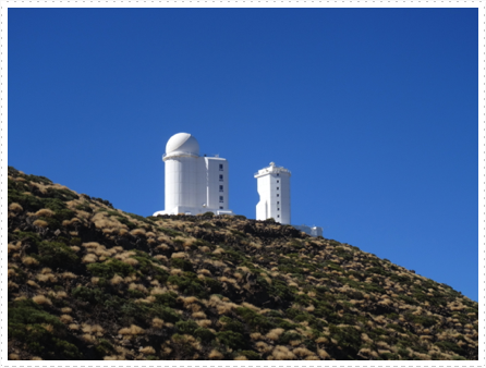 The Observatory The Observatory